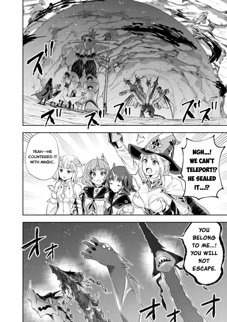 Ore no Ie ga Maryoku Spot Datta Ken: Sundeiru dake de Sekai Saikyou Chap 229 - Next Chap 230