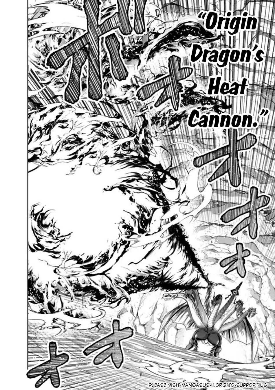 Ore no Ie ga Maryoku Spot Datta Ken: Sundeiru dake de Sekai Saikyou Chap 229 - Next Chap 230
