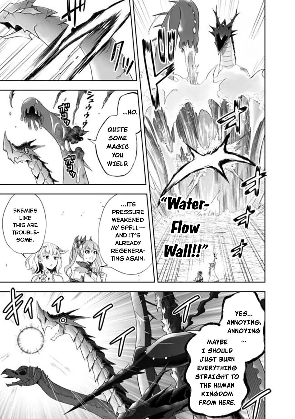 Ore no Ie ga Maryoku Spot Datta Ken: Sundeiru dake de Sekai Saikyou Chap 230 - Next Chap 231