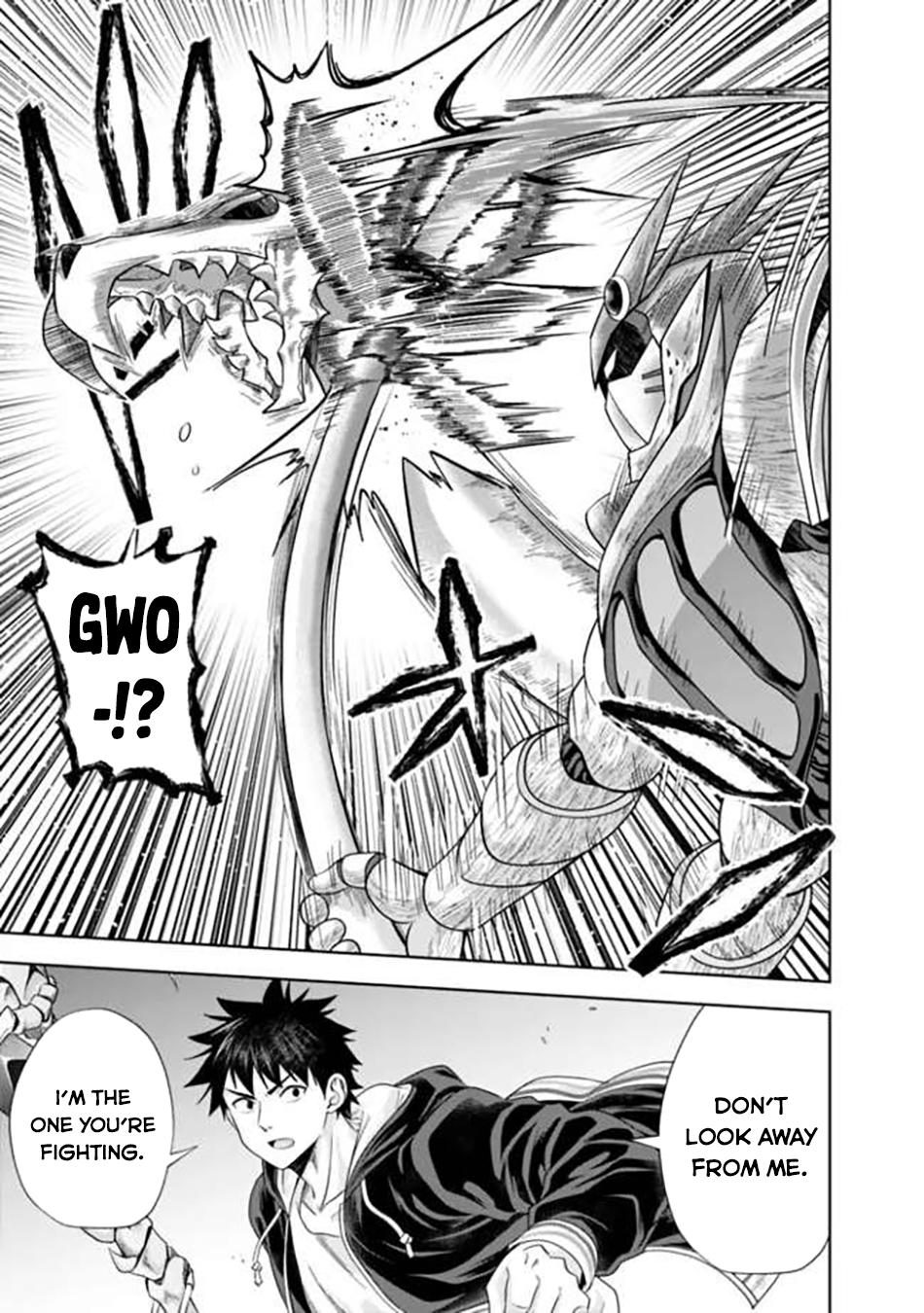 Ore no Ie ga Maryoku Spot Datta Ken: Sundeiru dake de Sekai Saikyou Chap 230 - Next Chap 231