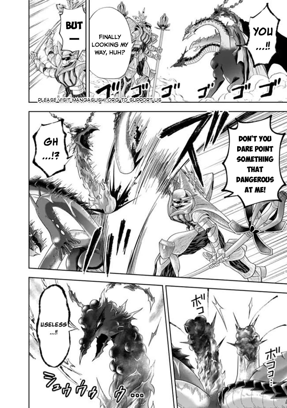 Ore no Ie ga Maryoku Spot Datta Ken: Sundeiru dake de Sekai Saikyou Chap 230 - Next Chap 231