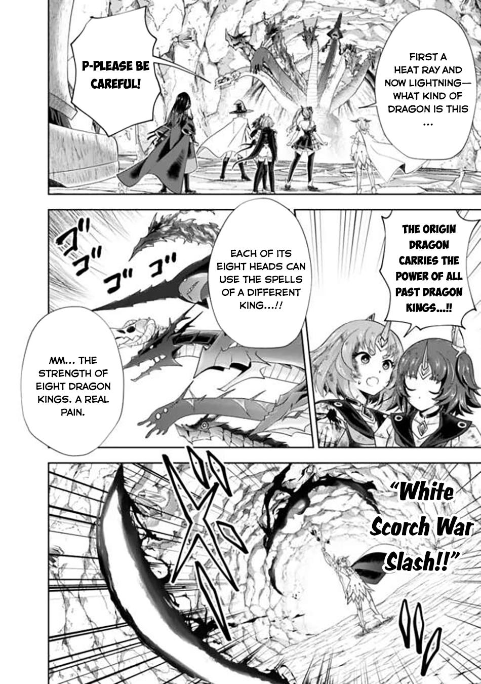 Ore no Ie ga Maryoku Spot Datta Ken: Sundeiru dake de Sekai Saikyou Chap 230 - Next Chap 231