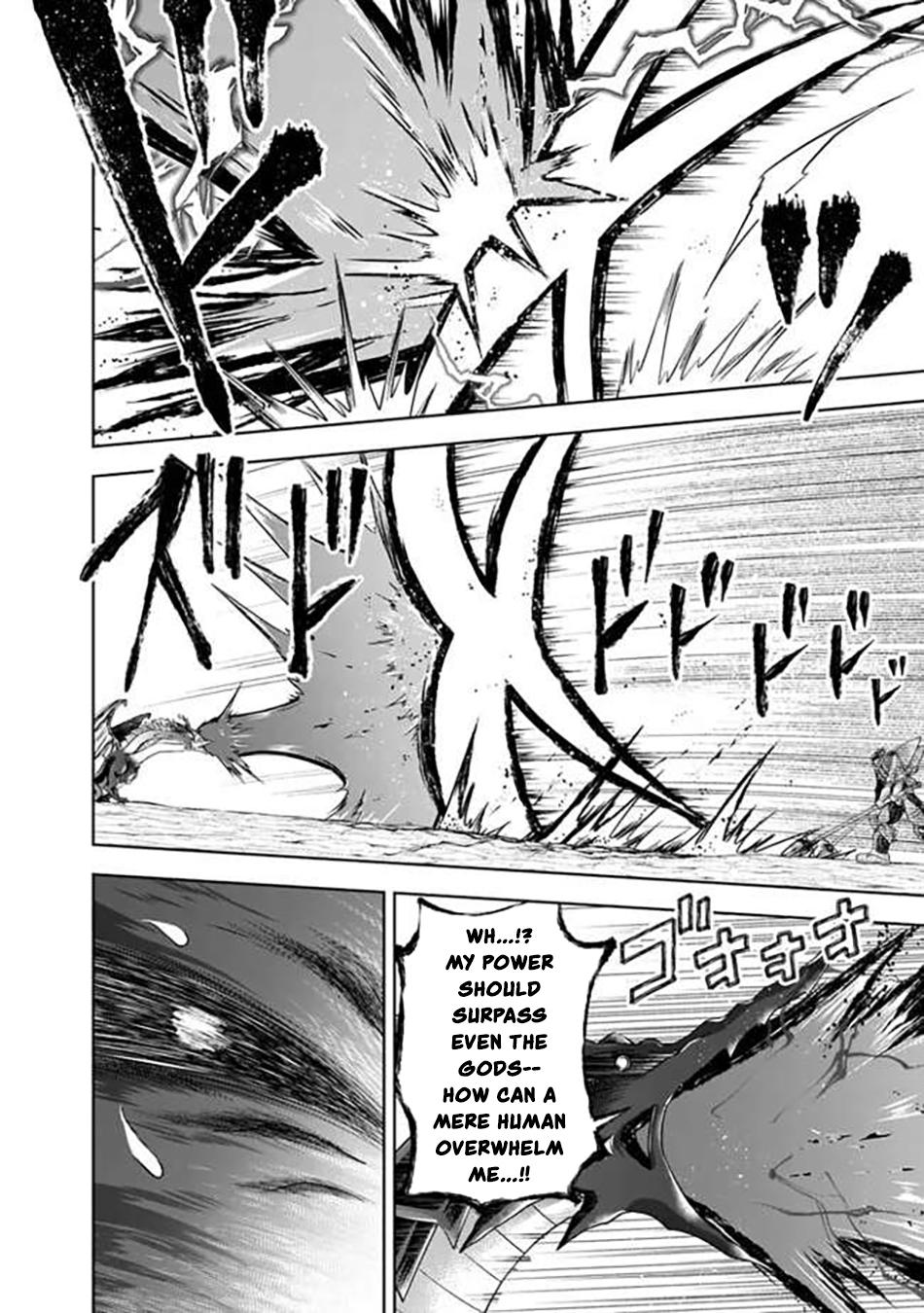 Ore no Ie ga Maryoku Spot Datta Ken: Sundeiru dake de Sekai Saikyou Chap 231 - Next Chap 232