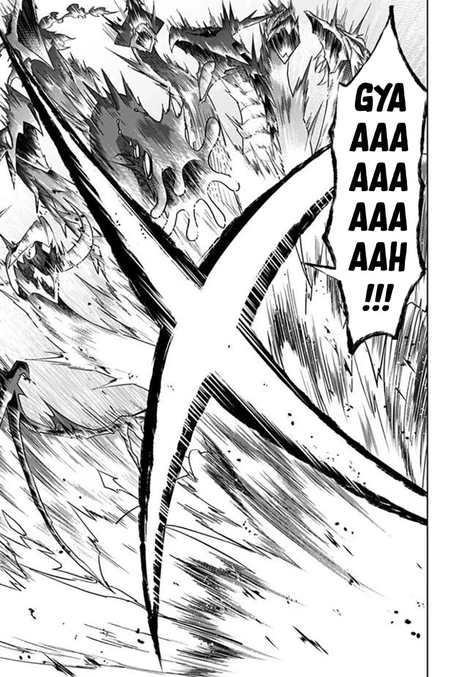 Ore no Ie ga Maryoku Spot Datta Ken: Sundeiru dake de Sekai Saikyou Chap 231 - Next Chap 232