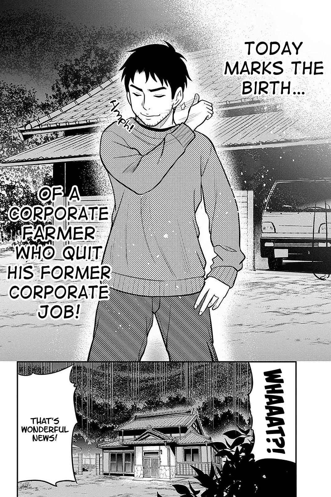 Orenchi ni Kita Onna Kishi to Inakagurashi Surukotoninatta Ken Chap 67 - Next Chap 68