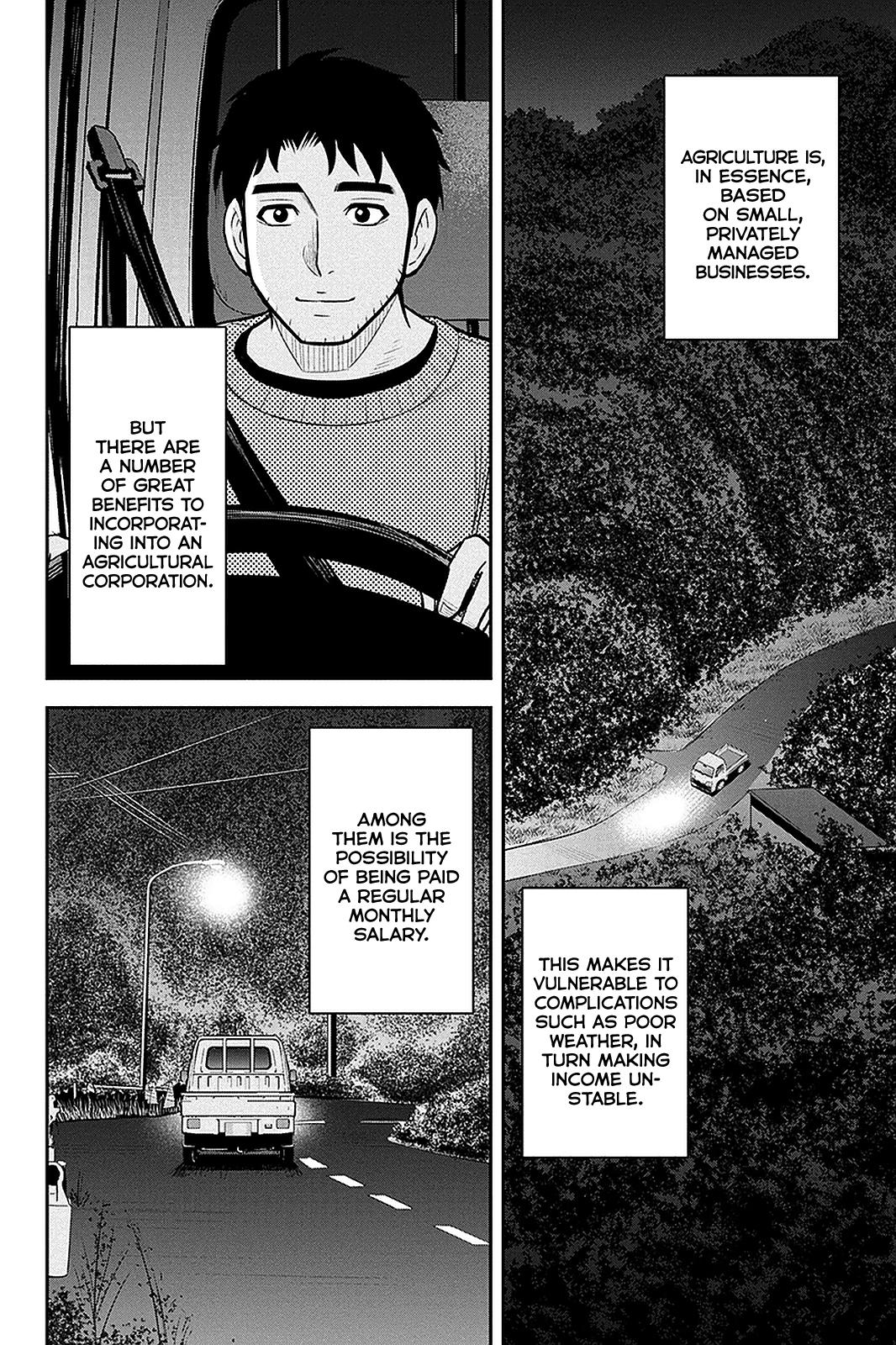 Orenchi ni Kita Onna Kishi to Inakagurashi Surukotoninatta Ken Chap 67 - Next Chap 68