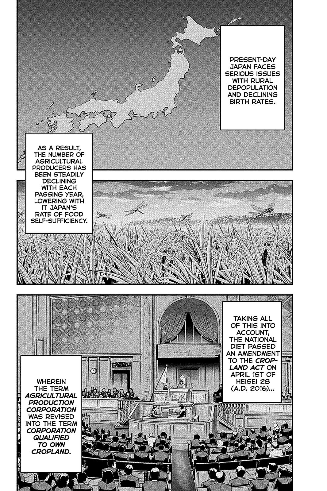 Orenchi ni Kita Onna Kishi to Inakagurashi Surukotoninatta Ken Chap 67 - Next Chap 68