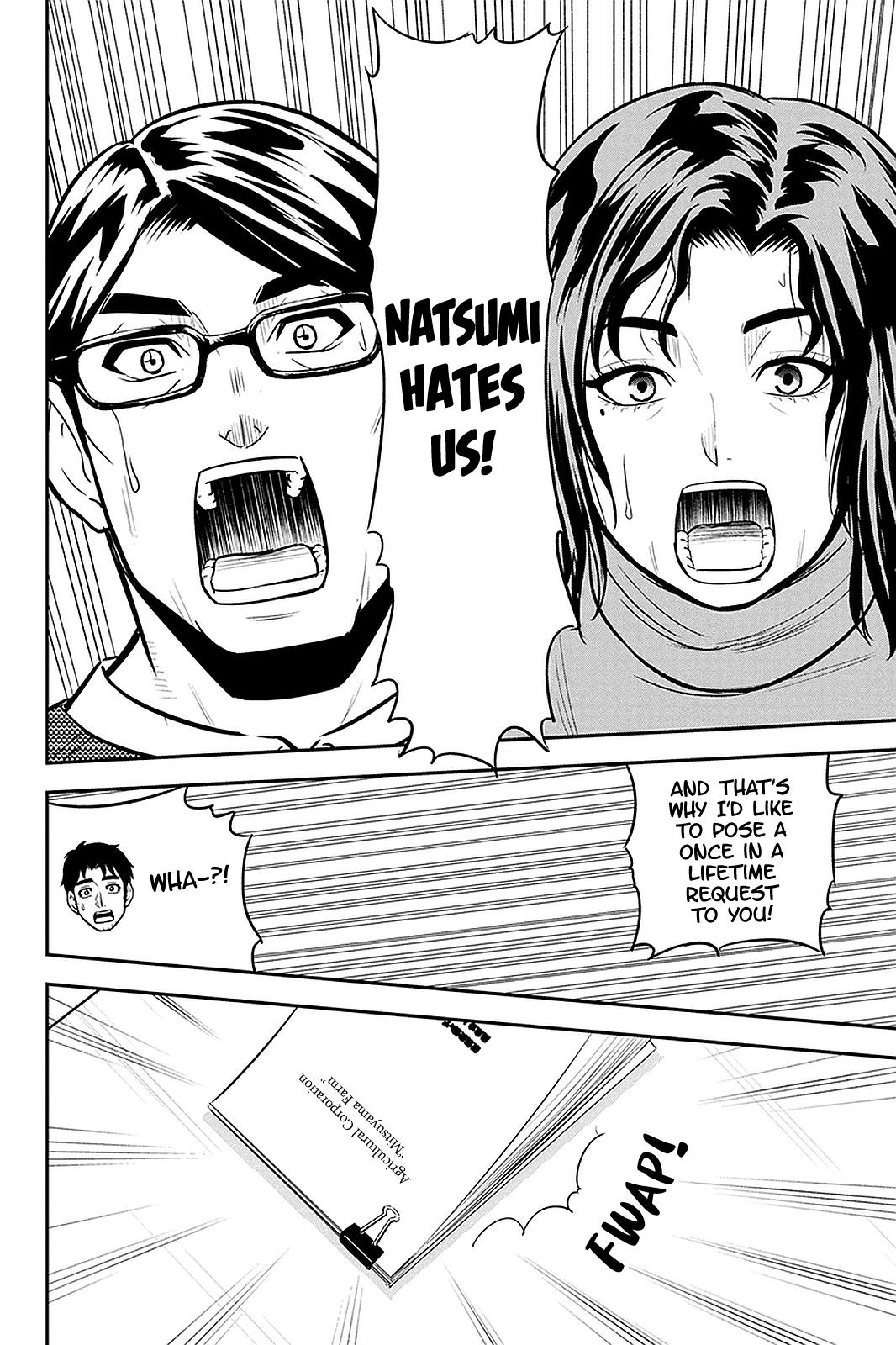 Orenchi ni Kita Onna Kishi to Inakagurashi Surukotoninatta Ken Chap 67 - Next Chap 68