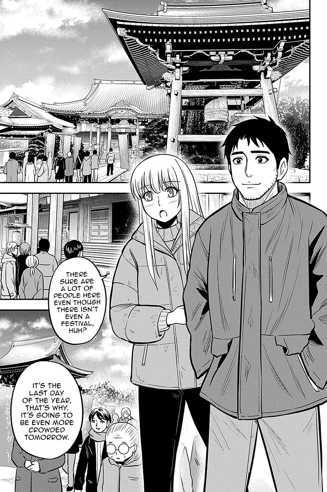 Orenchi ni Kita Onna Kishi to Inakagurashi Surukotoninatta Ken Chap 64 - Next Chap 65