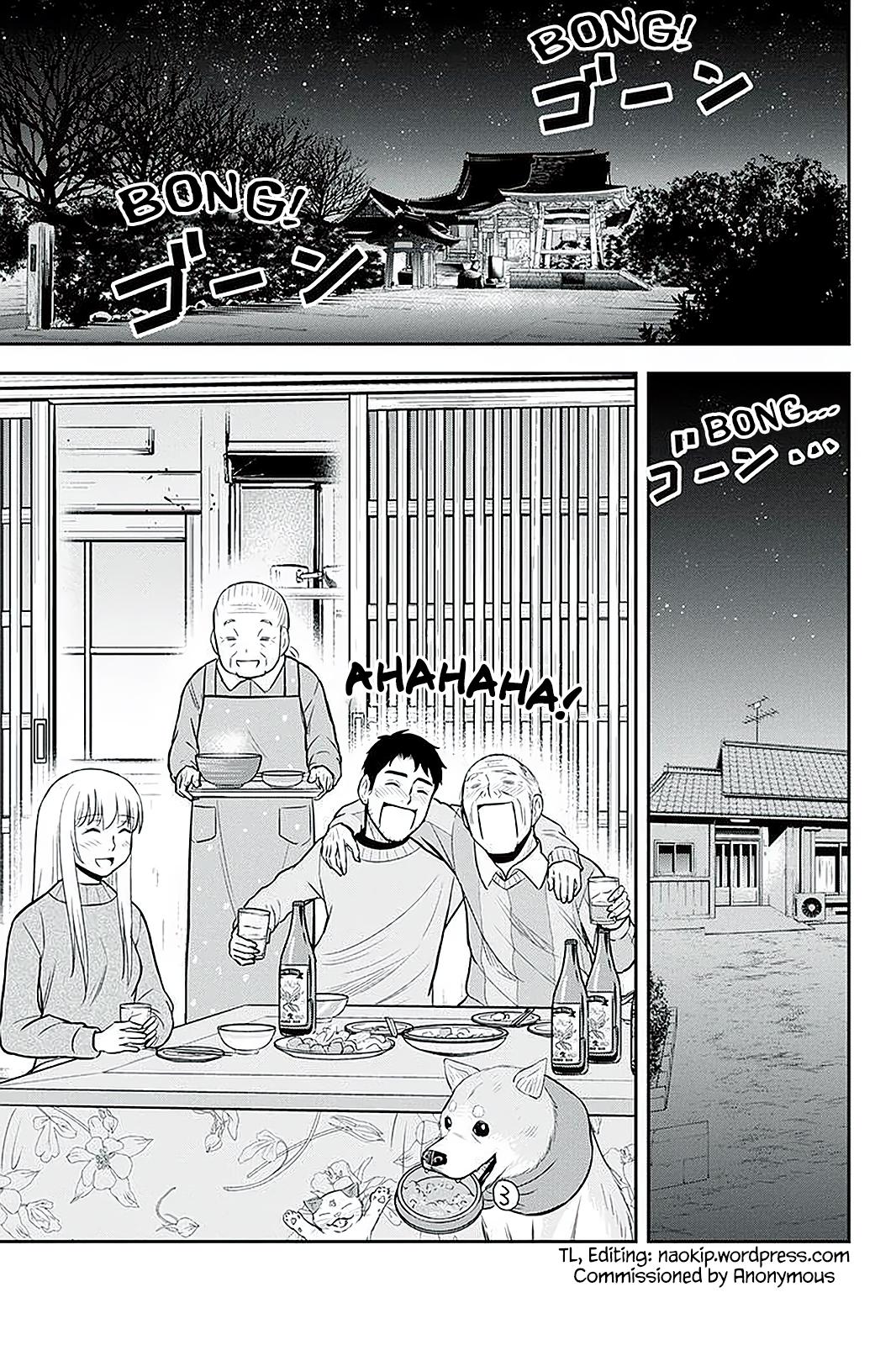 Orenchi ni Kita Onna Kishi to Inakagurashi Surukotoninatta Ken Chap 64 - Next Chap 65