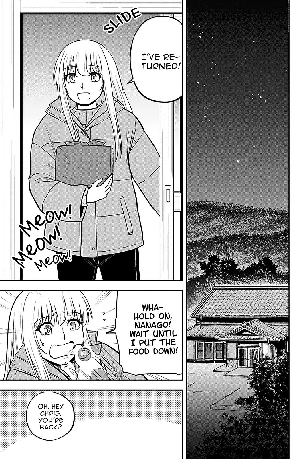 Orenchi ni Kita Onna Kishi to Inakagurashi Surukotoninatta Ken Chap 64 - Next Chap 65