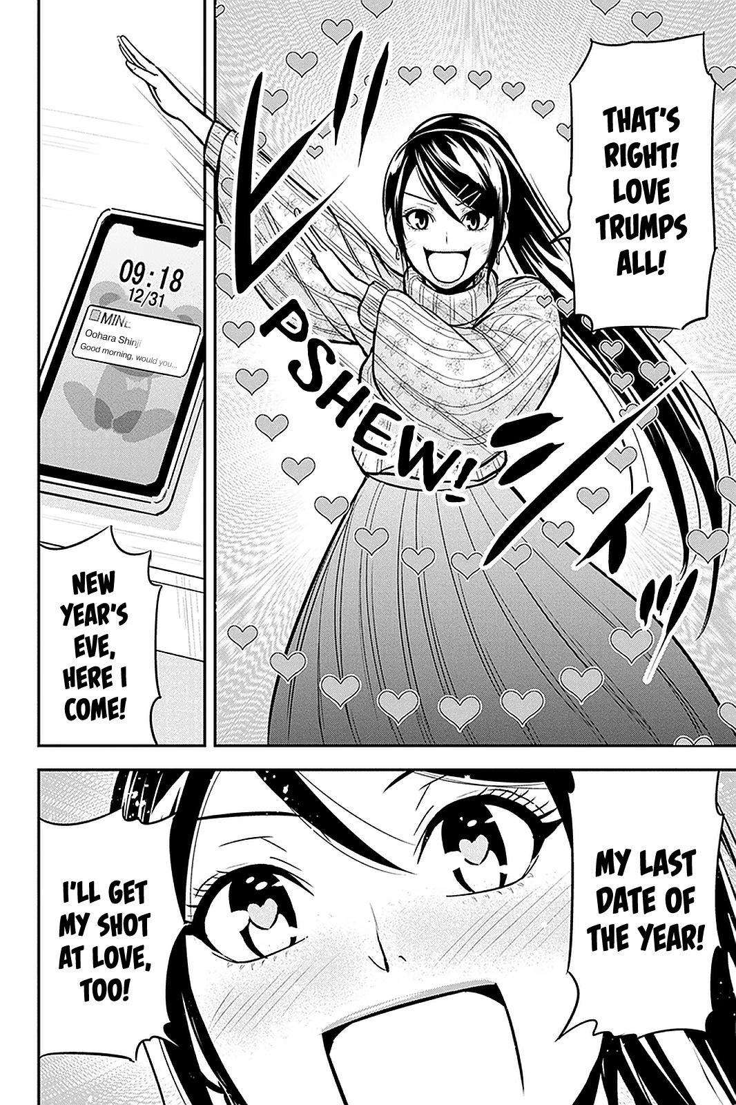 Orenchi ni Kita Onna Kishi to Inakagurashi Surukotoninatta Ken Chap 64 - Next Chap 65