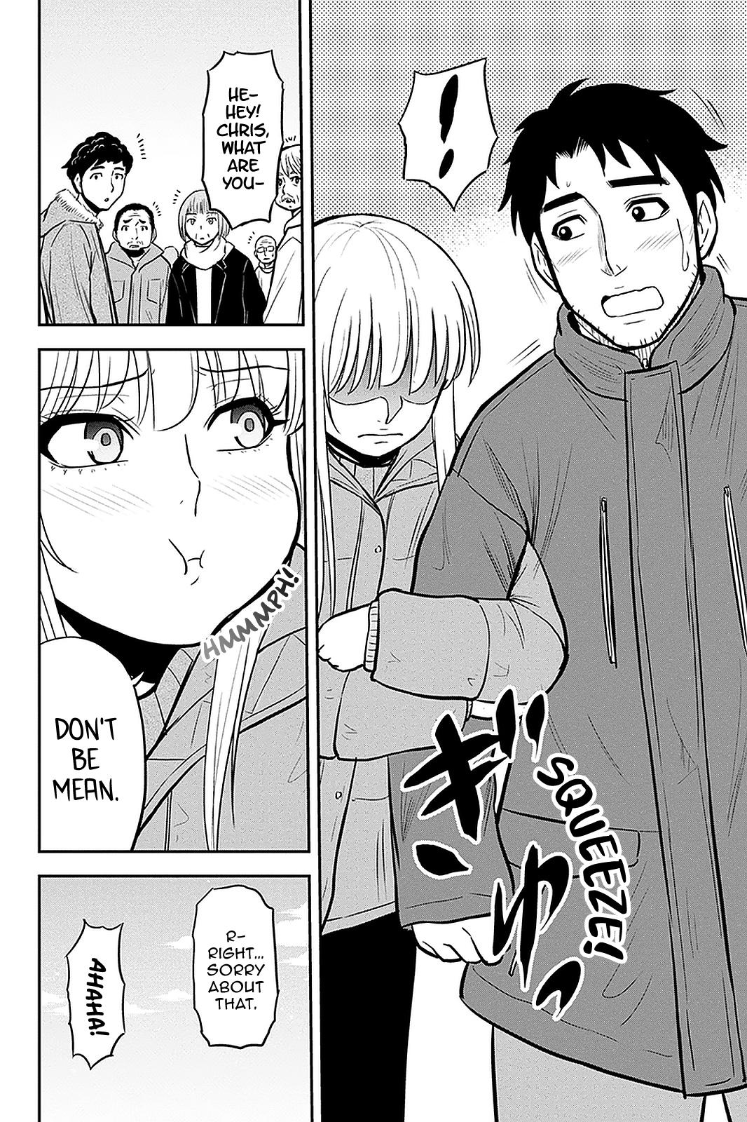 Orenchi ni Kita Onna Kishi to Inakagurashi Surukotoninatta Ken Chap 64 - Next Chap 65