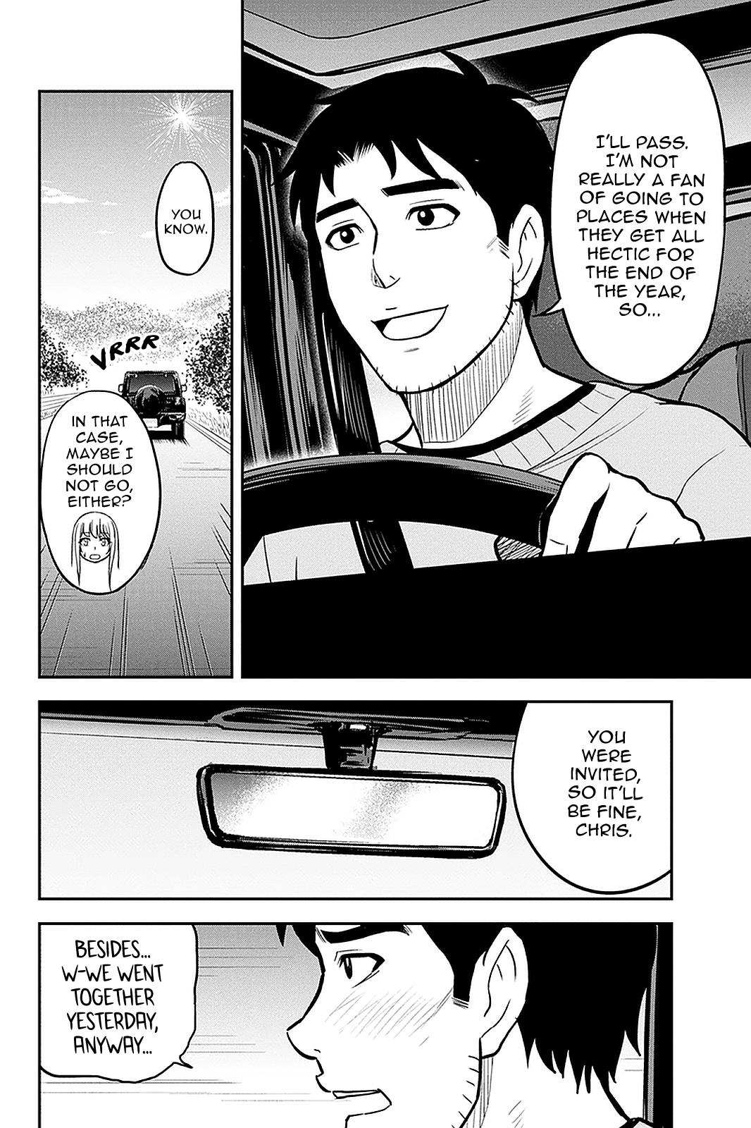 Orenchi ni Kita Onna Kishi to Inakagurashi Surukotoninatta Ken Chap 64 - Next Chap 65