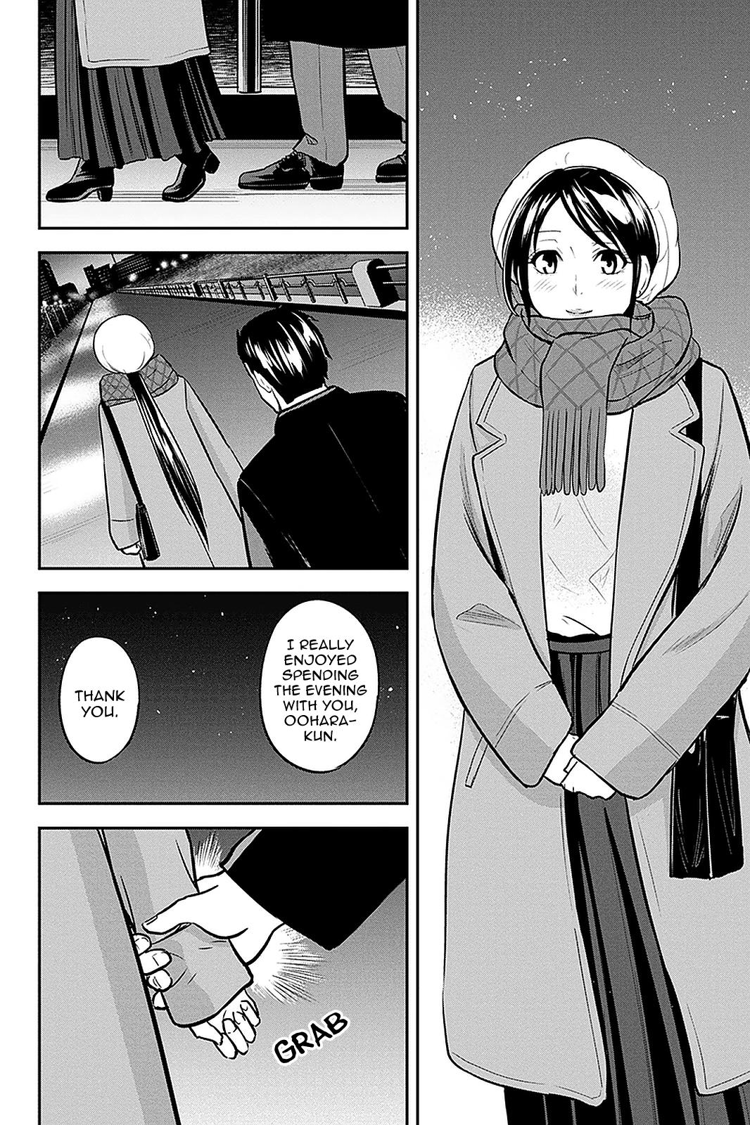 Orenchi ni Kita Onna Kishi to Inakagurashi Surukotoninatta Ken Chap 65 - Next Chap 66