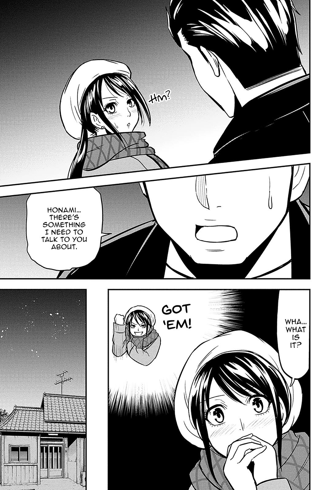 Orenchi ni Kita Onna Kishi to Inakagurashi Surukotoninatta Ken Chap 65 - Next Chap 66