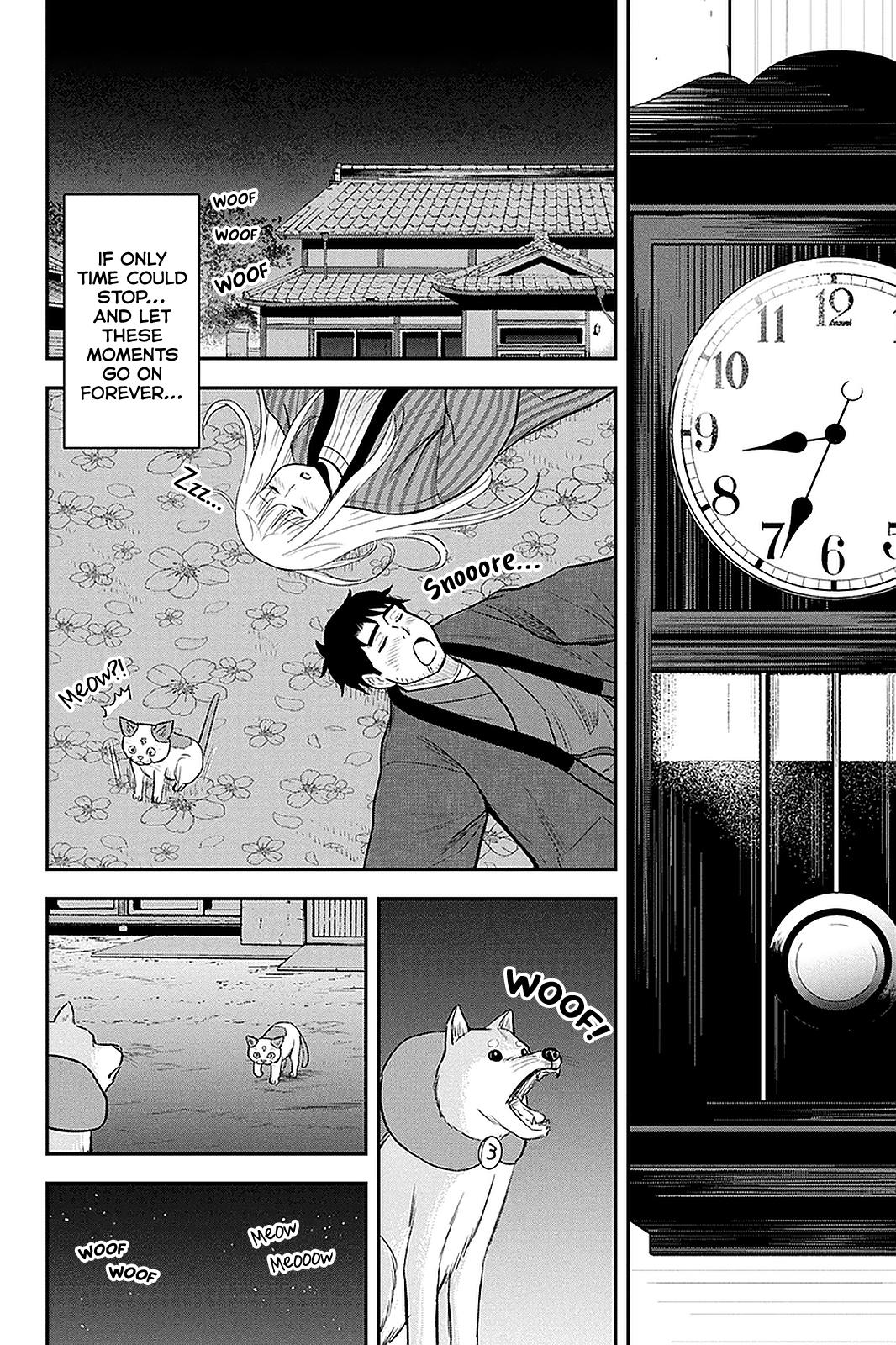 Orenchi ni Kita Onna Kishi to Inakagurashi Surukotoninatta Ken Chap 65 - Next Chap 66