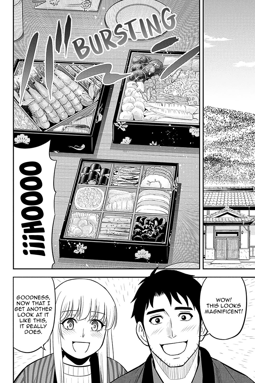 Orenchi ni Kita Onna Kishi to Inakagurashi Surukotoninatta Ken Chap 65 - Next Chap 66