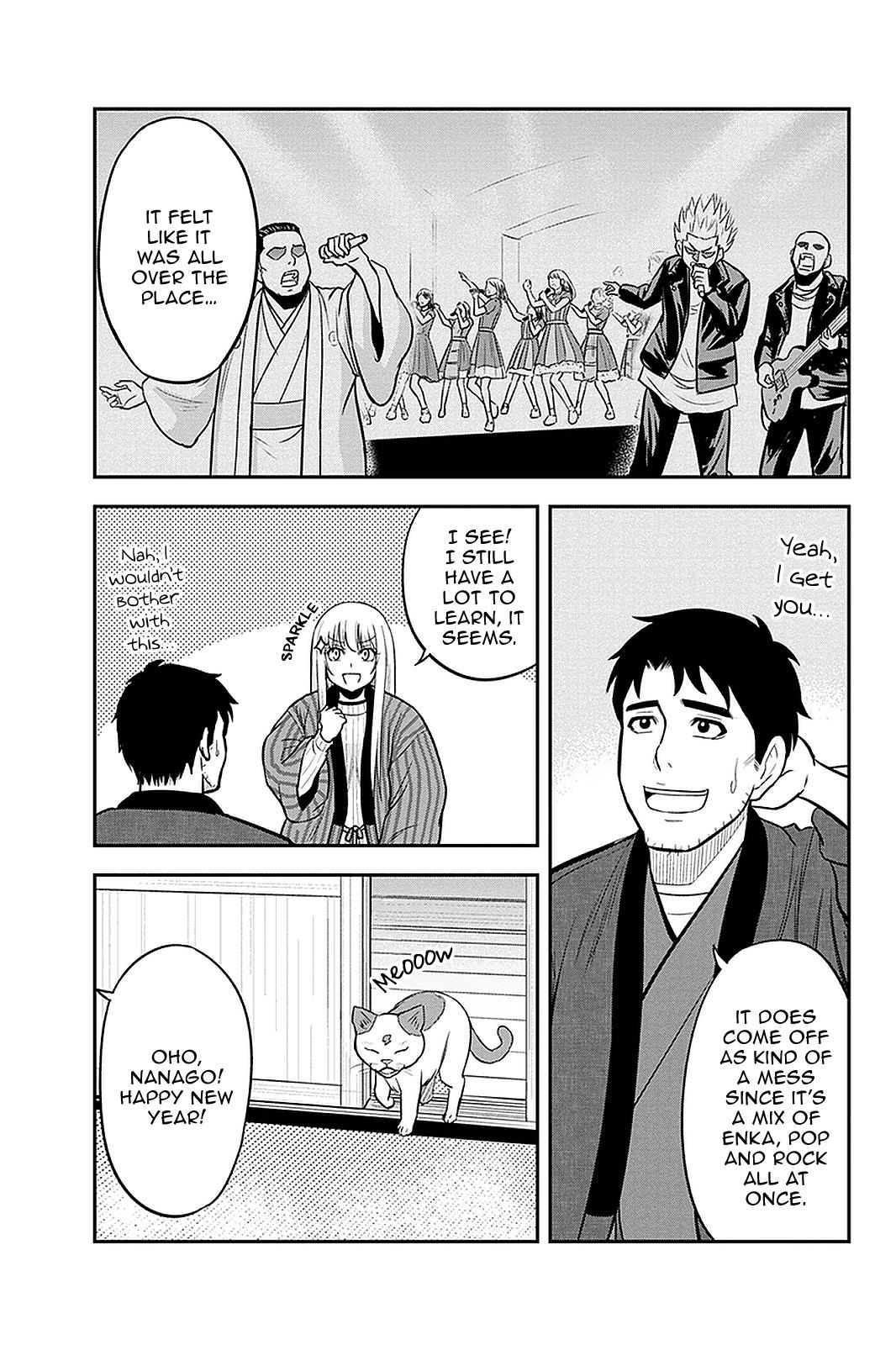 Orenchi ni Kita Onna Kishi to Inakagurashi Surukotoninatta Ken Chap 65 - Next Chap 66