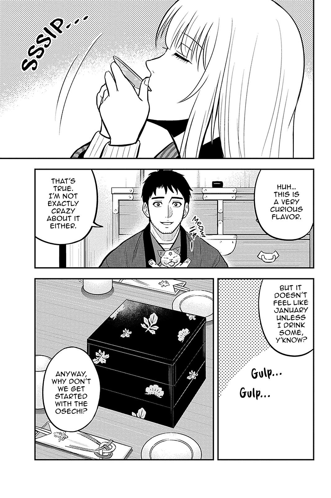 Orenchi ni Kita Onna Kishi to Inakagurashi Surukotoninatta Ken Chap 65 - Next Chap 66