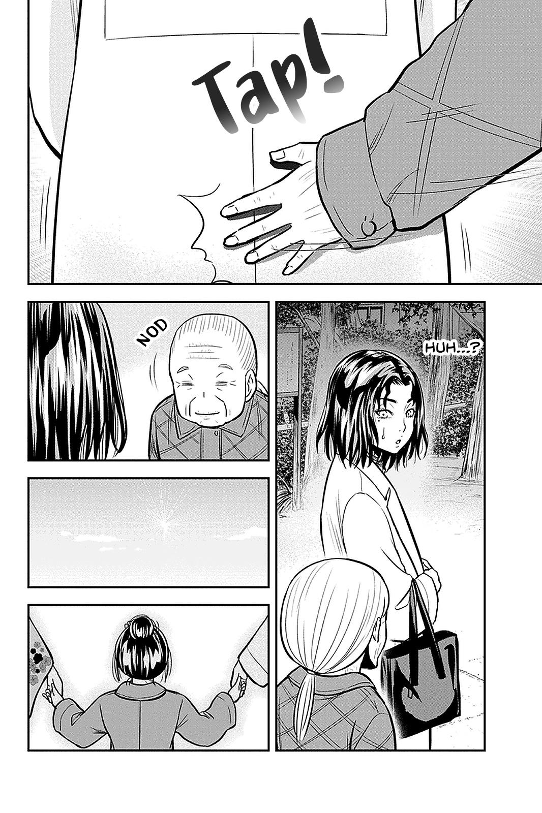 Orenchi ni Kita Onna Kishi to Inakagurashi Surukotoninatta Ken Chap 66 - Next Chap 67