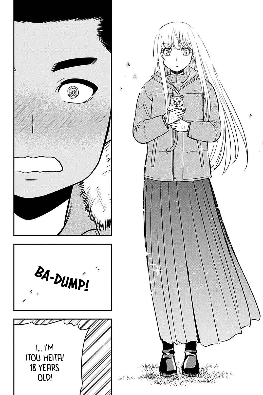 Orenchi ni Kita Onna Kishi to Inakagurashi Surukotoninatta Ken Chap 68 - Next Chap 69