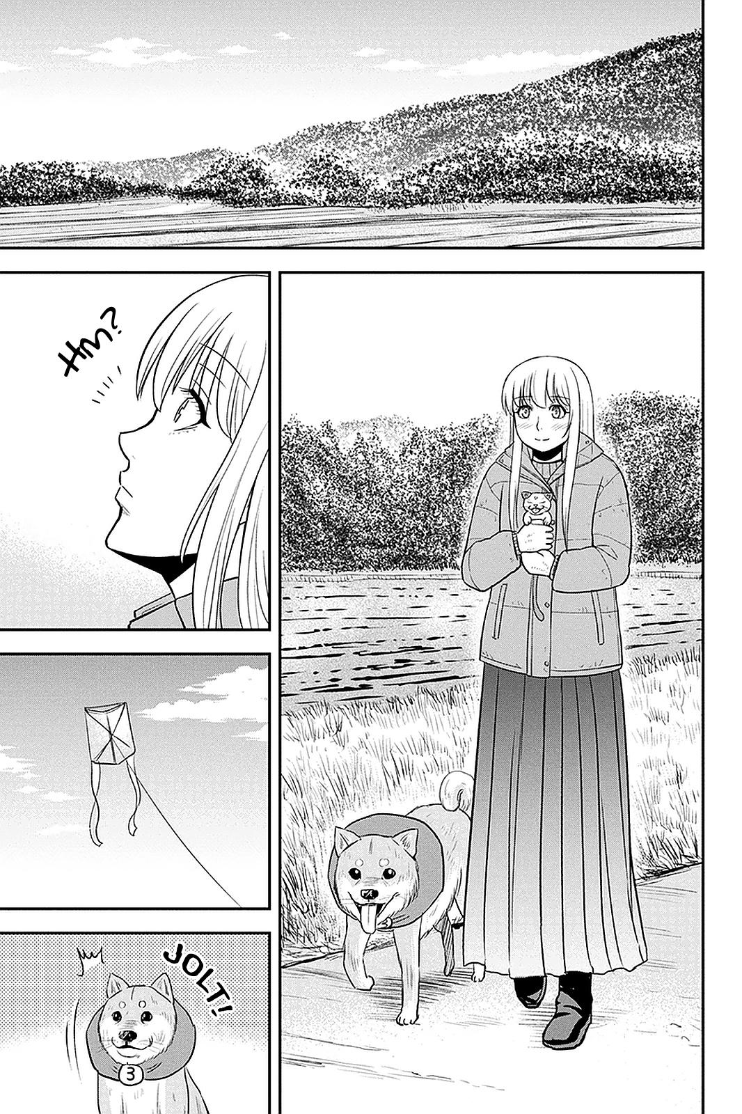 Orenchi ni Kita Onna Kishi to Inakagurashi Surukotoninatta Ken Chap 68 - Next Chap 69