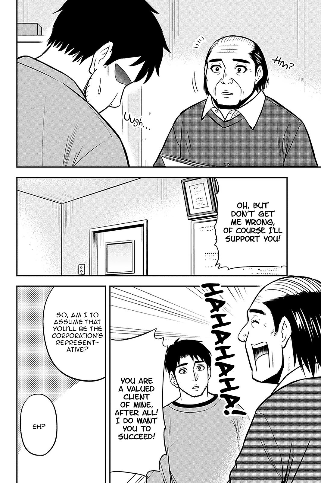 Orenchi ni Kita Onna Kishi to Inakagurashi Surukotoninatta Ken Chap 68 - Next Chap 69