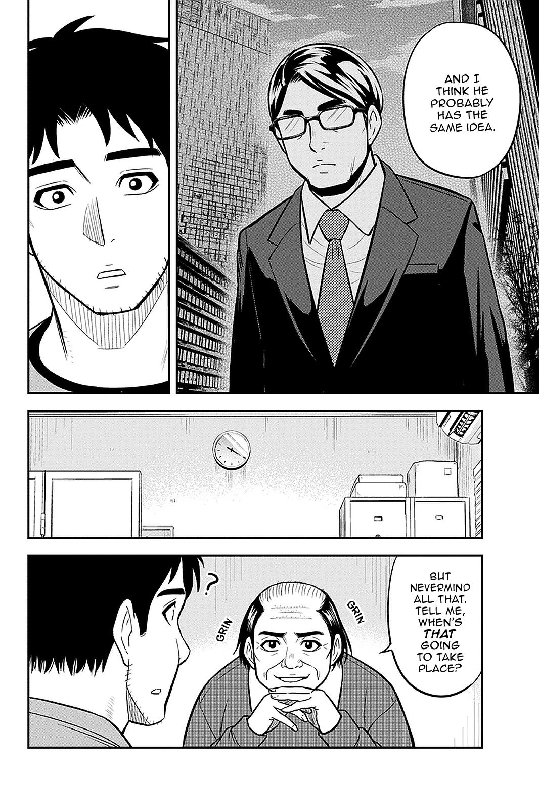 Orenchi ni Kita Onna Kishi to Inakagurashi Surukotoninatta Ken Chap 68 - Next Chap 69