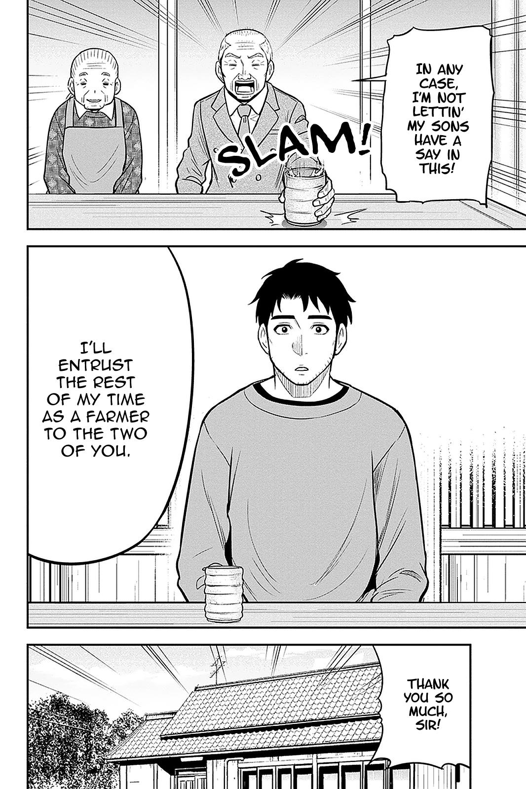 Orenchi ni Kita Onna Kishi to Inakagurashi Surukotoninatta Ken Chap 68 - Next Chap 69