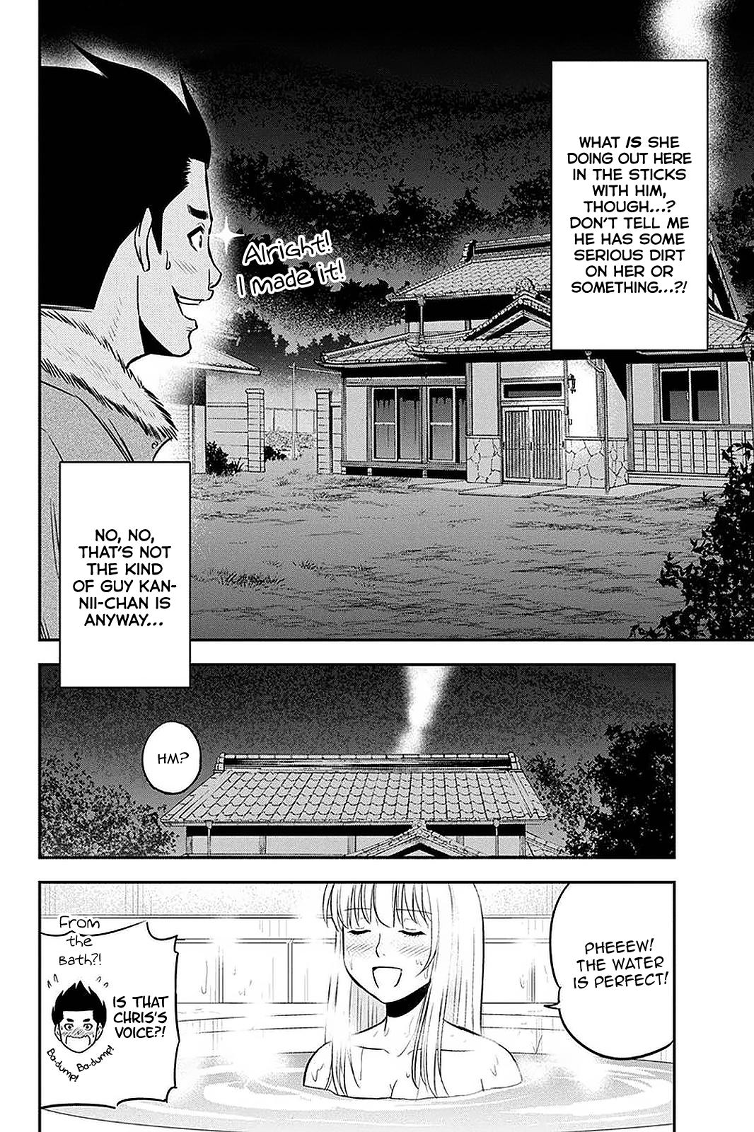 Orenchi ni Kita Onna Kishi to Inakagurashi Surukotoninatta Ken Chap 69 - Next Chap 70