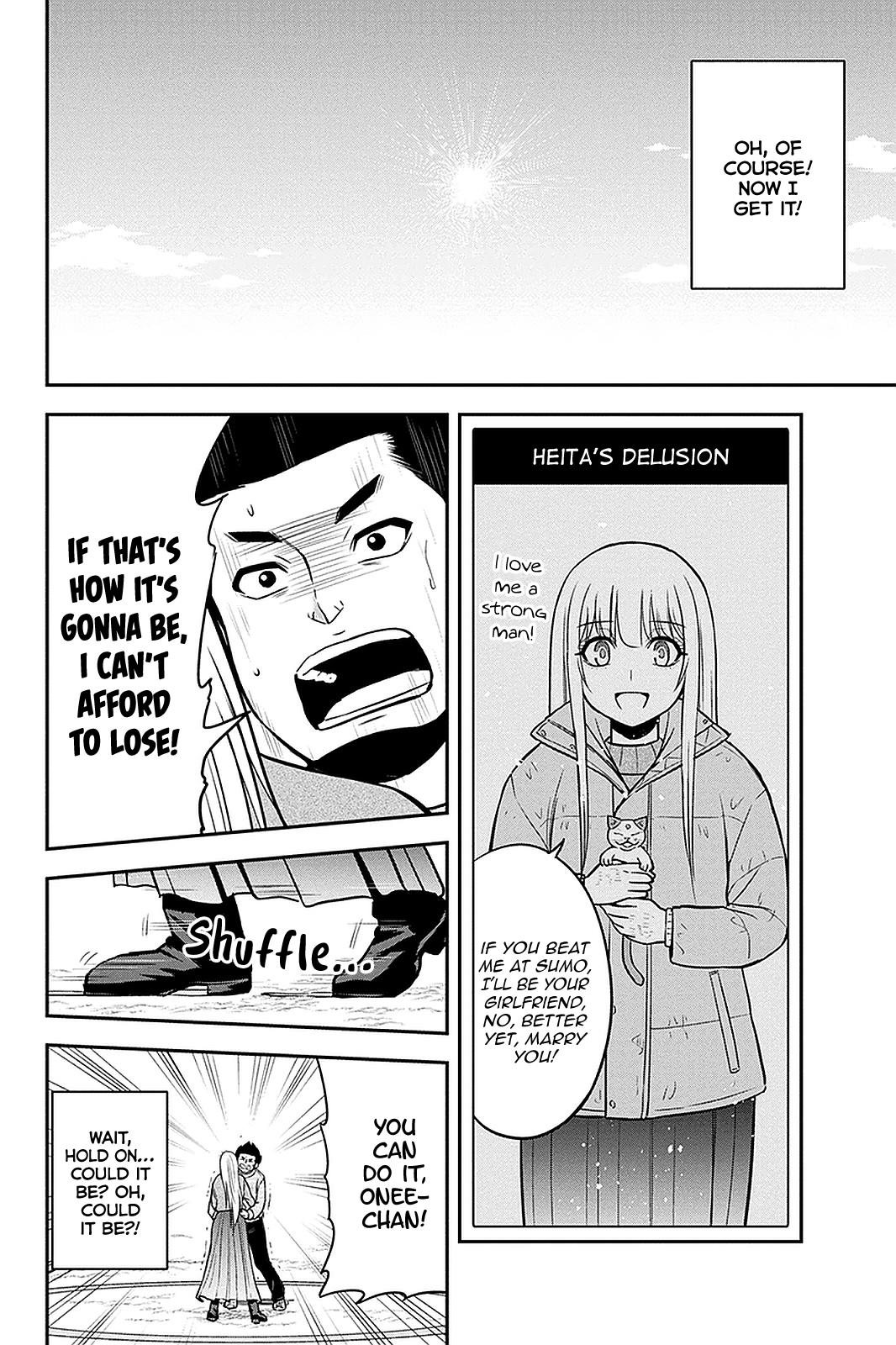 Orenchi ni Kita Onna Kishi to Inakagurashi Surukotoninatta Ken Chap 69 - Next Chap 70