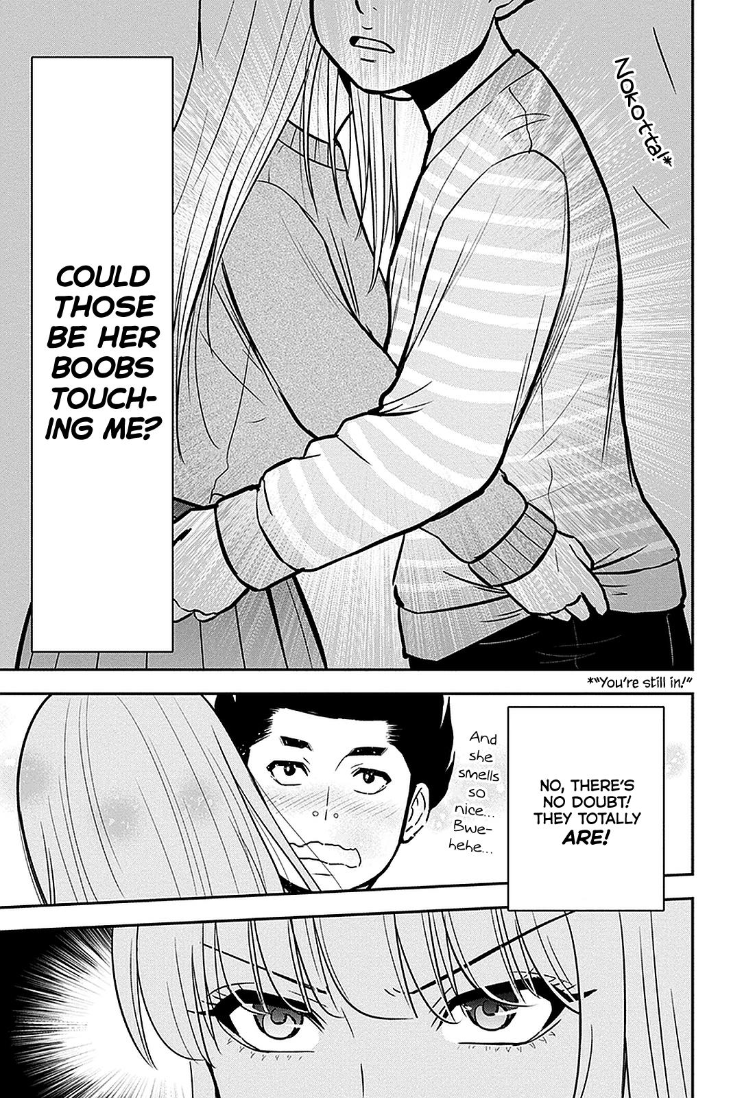 Orenchi ni Kita Onna Kishi to Inakagurashi Surukotoninatta Ken Chap 69 - Next Chap 70