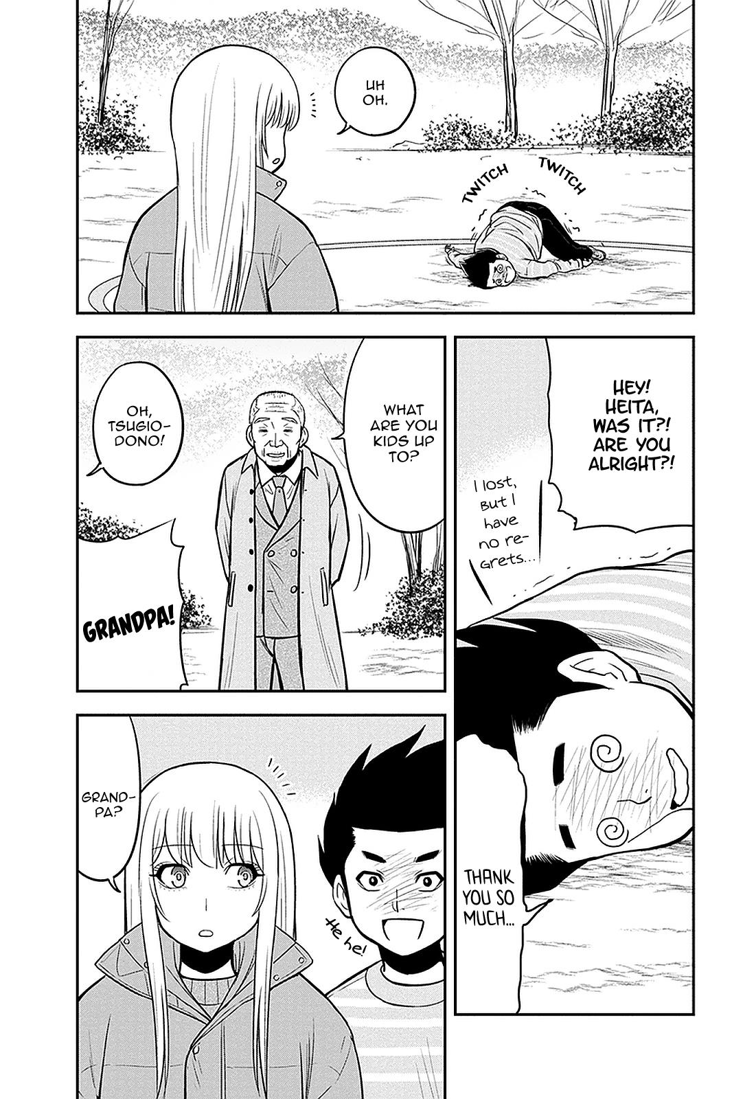 Orenchi ni Kita Onna Kishi to Inakagurashi Surukotoninatta Ken Chap 69 - Next Chap 70