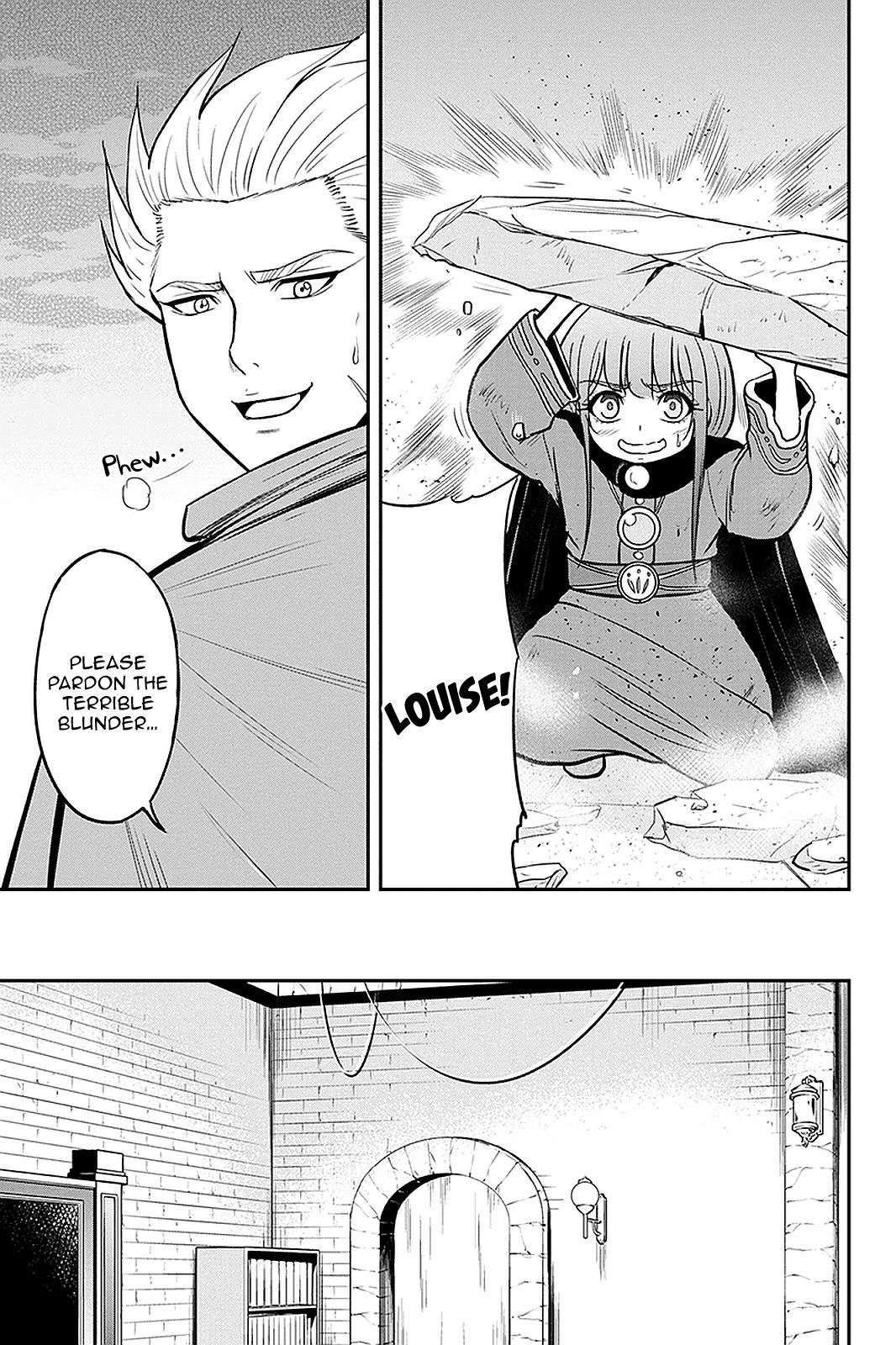 Orenchi ni Kita Onna Kishi to Inakagurashi Surukotoninatta Ken Chap 63 - Next Chap 64