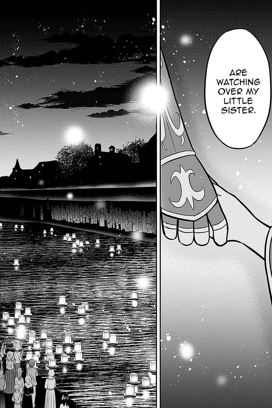 Orenchi ni Kita Onna Kishi to Inakagurashi Surukotoninatta Ken Chap 63 - Next Chap 64