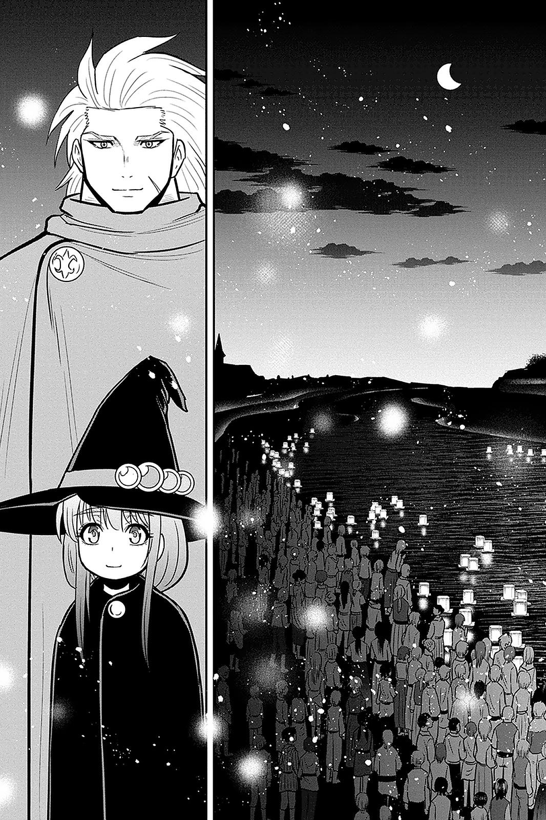 Orenchi ni Kita Onna Kishi to Inakagurashi Surukotoninatta Ken Chap 63 - Next Chap 64