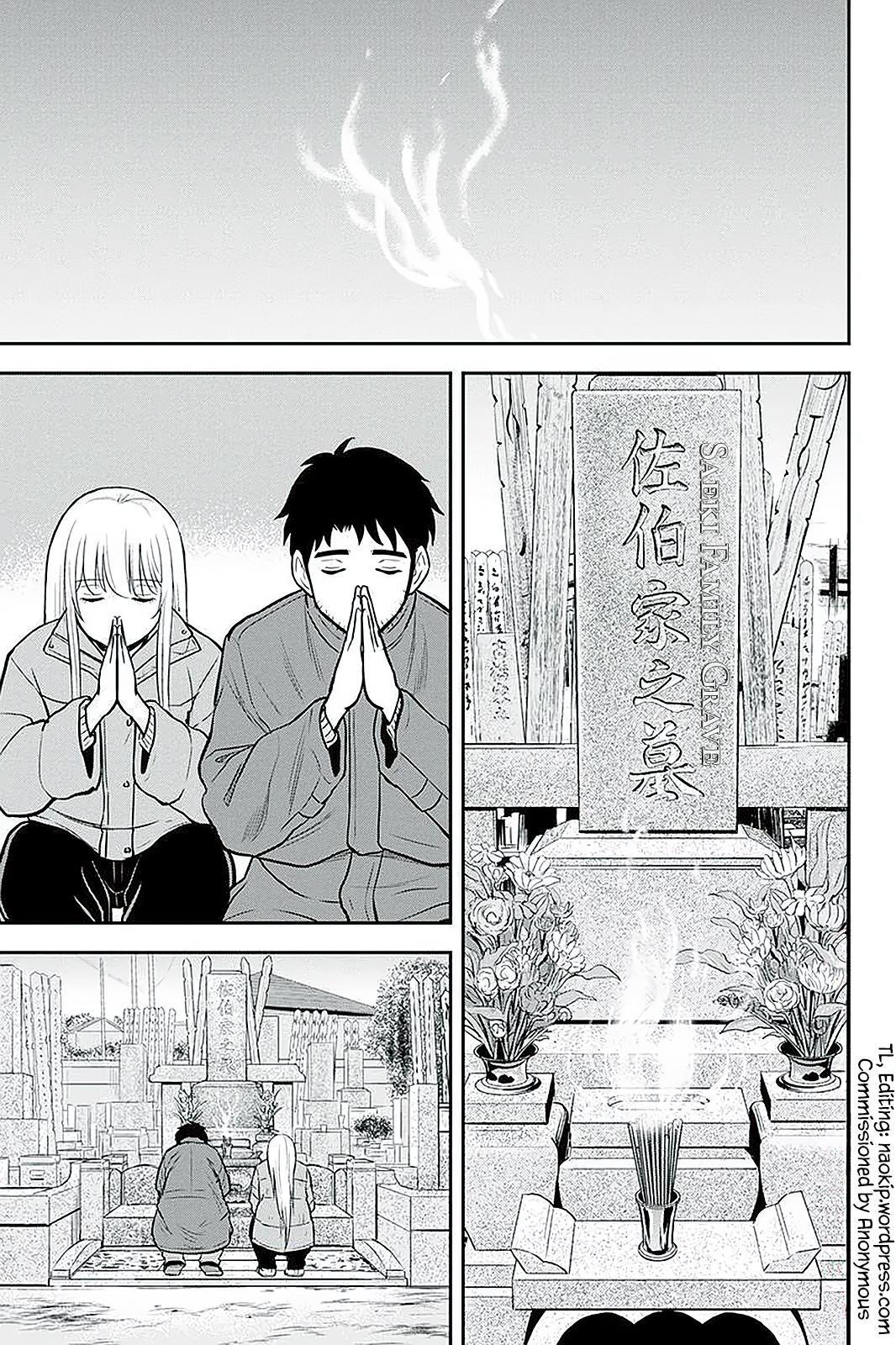 Orenchi ni Kita Onna Kishi to Inakagurashi Surukotoninatta Ken Chap 63 - Next Chap 64