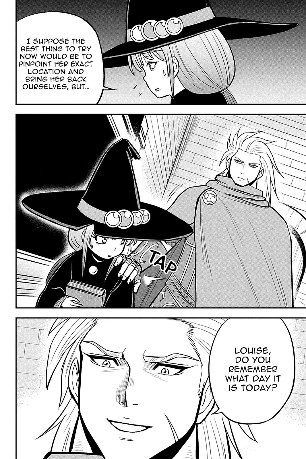 Orenchi ni Kita Onna Kishi to Inakagurashi Surukotoninatta Ken Chap 63 - Next Chap 64
