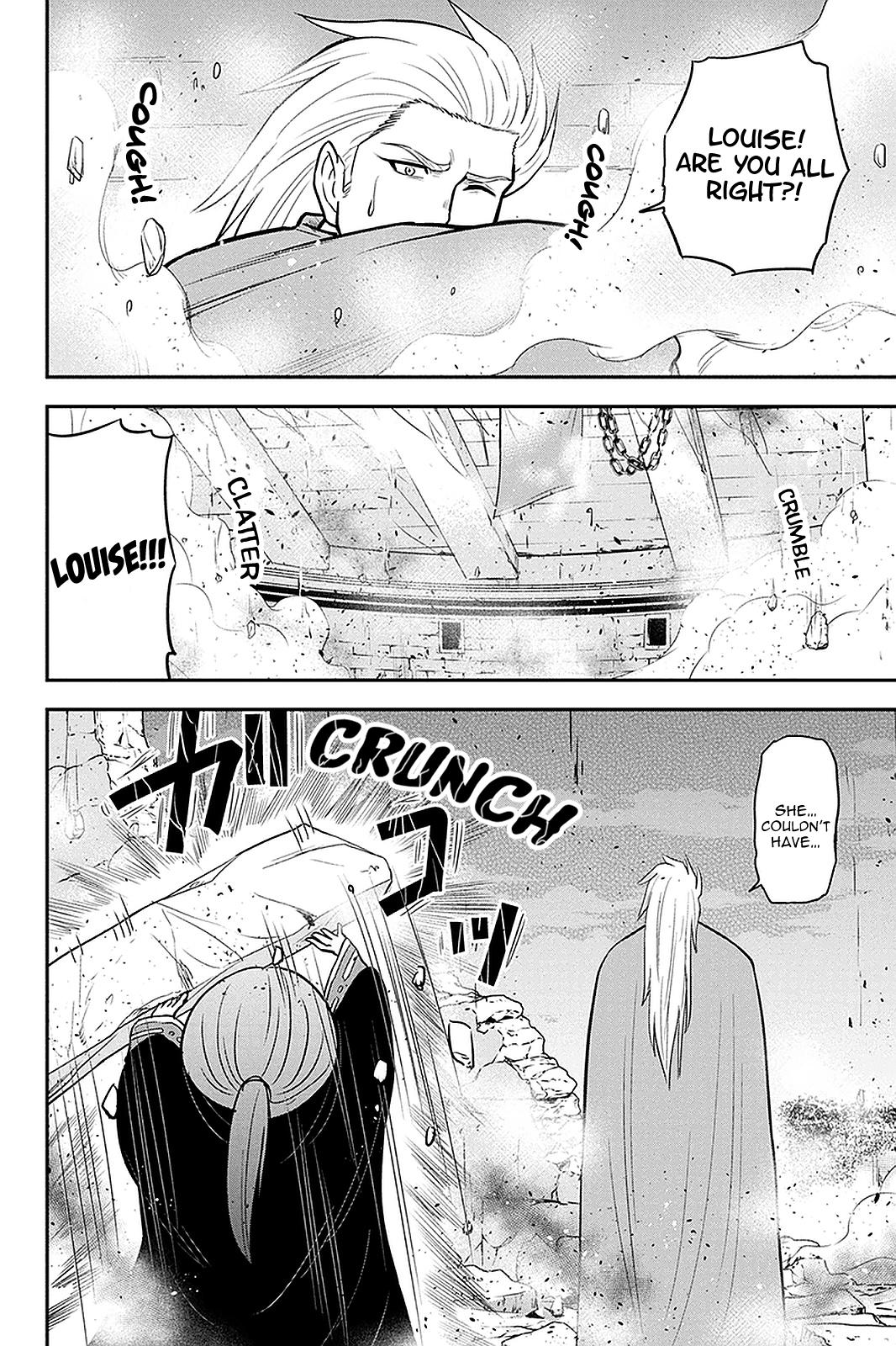 Orenchi ni Kita Onna Kishi to Inakagurashi Surukotoninatta Ken Chap 63 - Next Chap 64