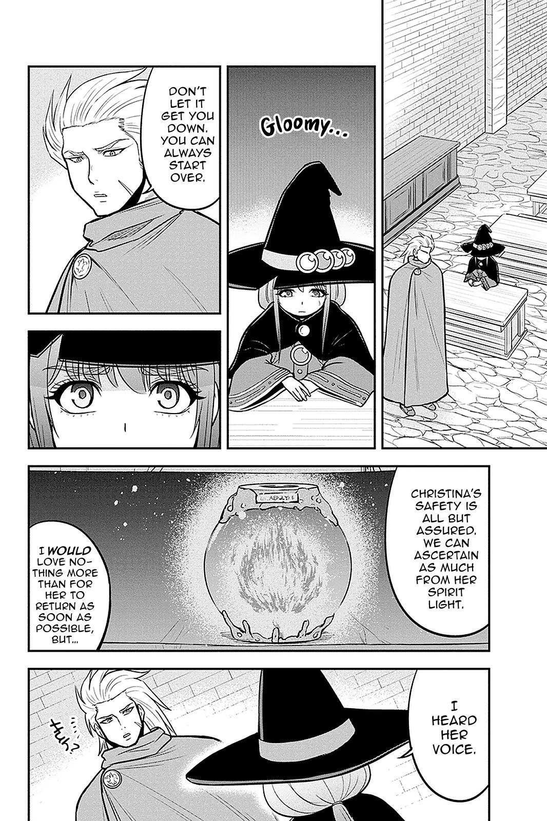 Orenchi ni Kita Onna Kishi to Inakagurashi Surukotoninatta Ken Chap 63 - Next Chap 64