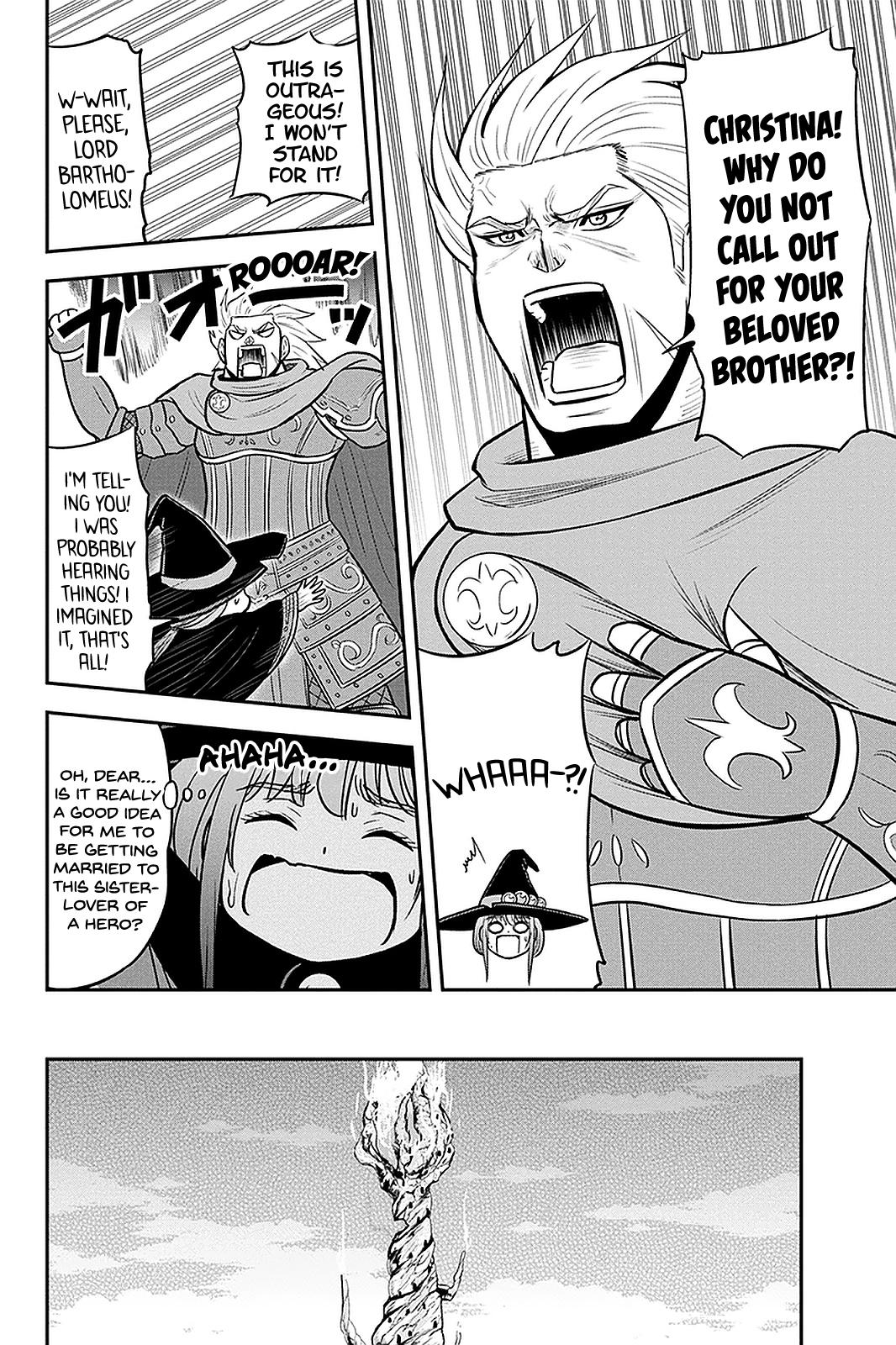 Orenchi ni Kita Onna Kishi to Inakagurashi Surukotoninatta Ken Chap 63 - Next Chap 64