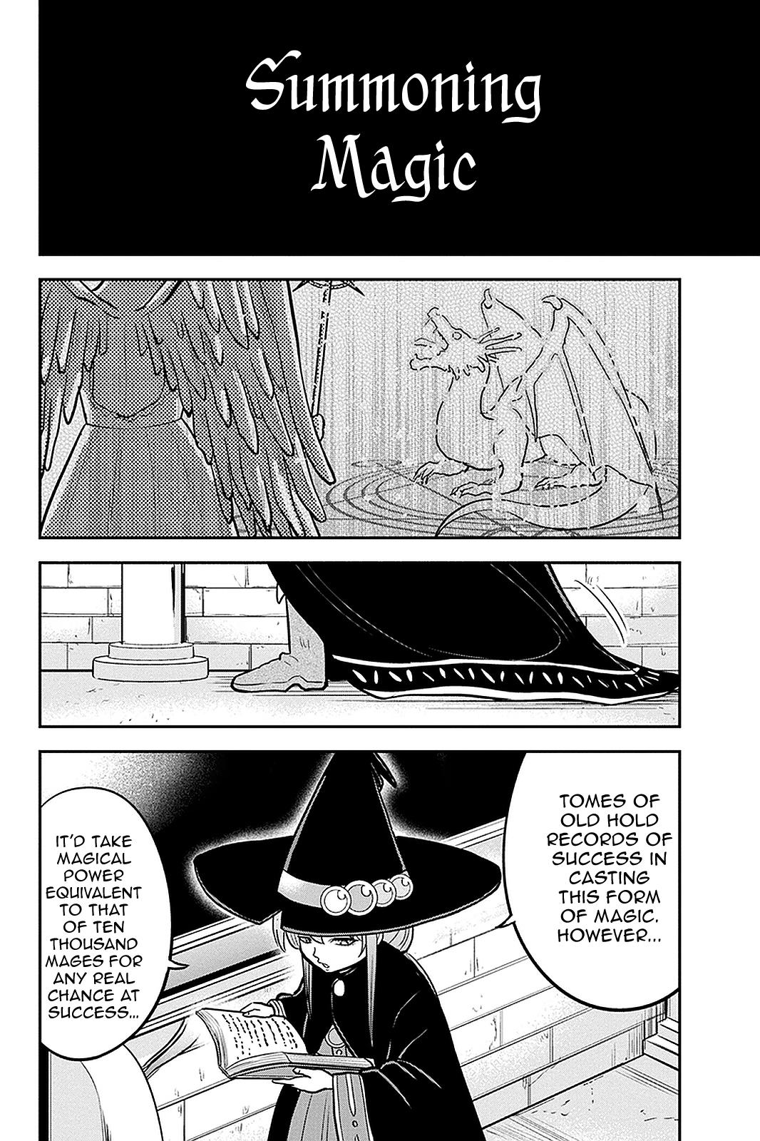 Orenchi ni Kita Onna Kishi to Inakagurashi Surukotoninatta Ken Chap 63 - Next Chap 64