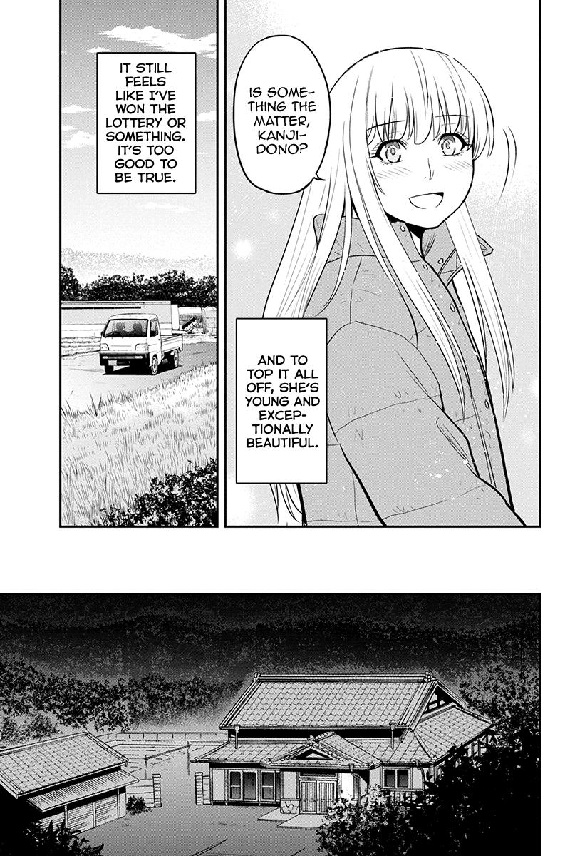 Orenchi ni Kita Onna Kishi to Inakagurashi Surukotoninatta Ken Chap 77 - Next Chap 78