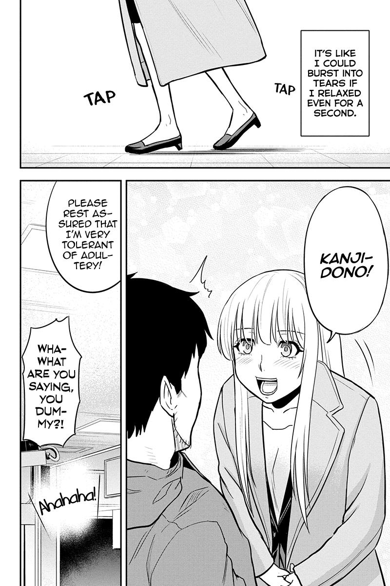 Orenchi ni Kita Onna Kishi to Inakagurashi Surukotoninatta Ken Chap 77 - Next Chap 78