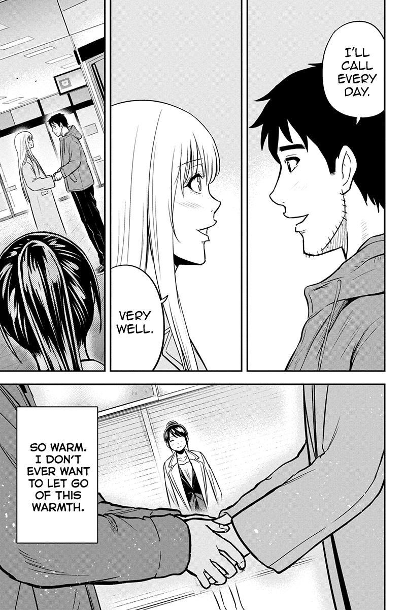 Orenchi ni Kita Onna Kishi to Inakagurashi Surukotoninatta Ken Chap 77 - Next Chap 78