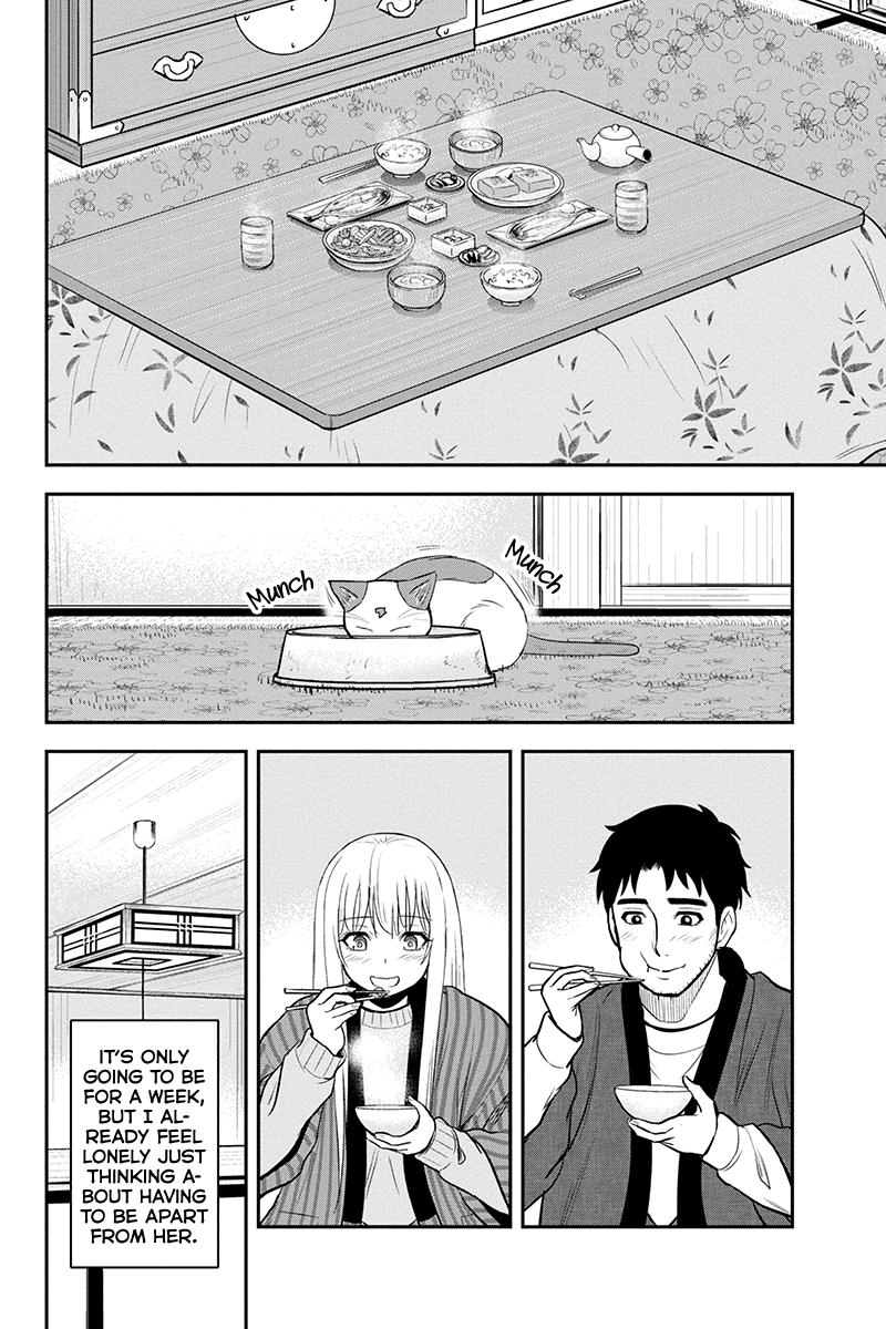 Orenchi ni Kita Onna Kishi to Inakagurashi Surukotoninatta Ken Chap 77 - Next Chap 78