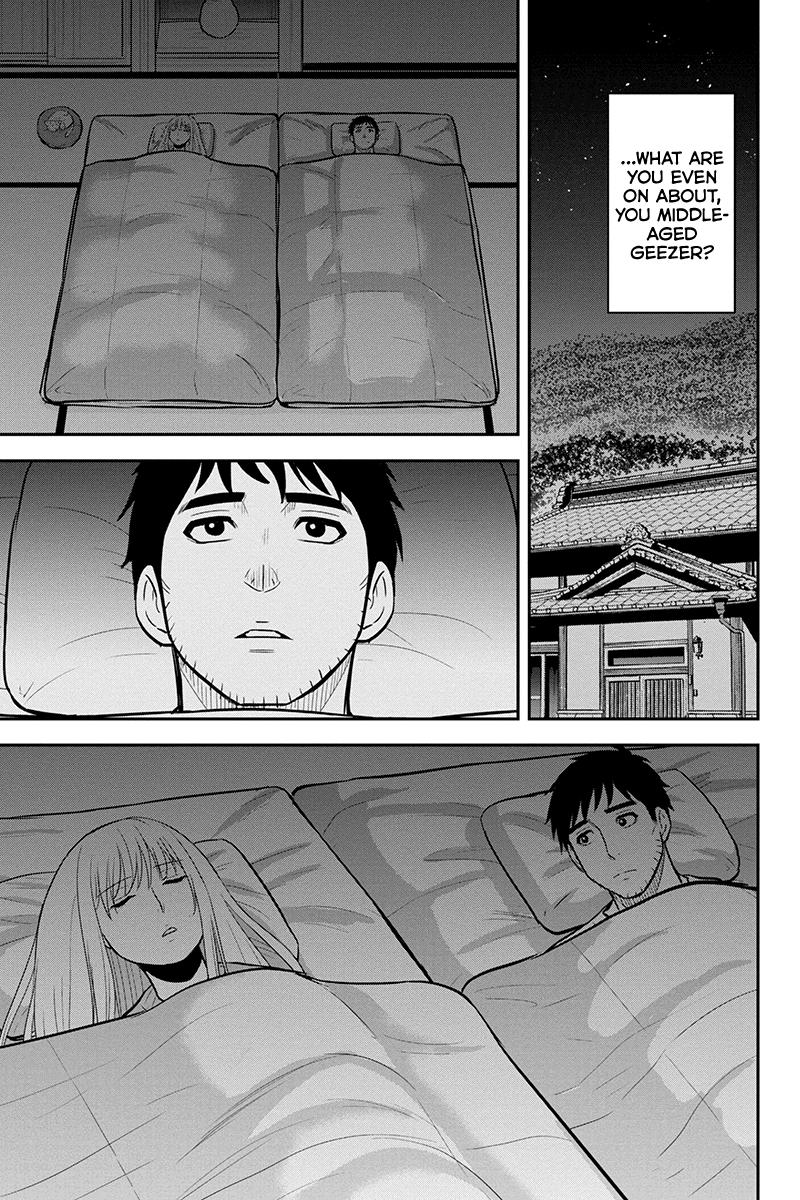 Orenchi ni Kita Onna Kishi to Inakagurashi Surukotoninatta Ken Chap 77 - Next Chap 78