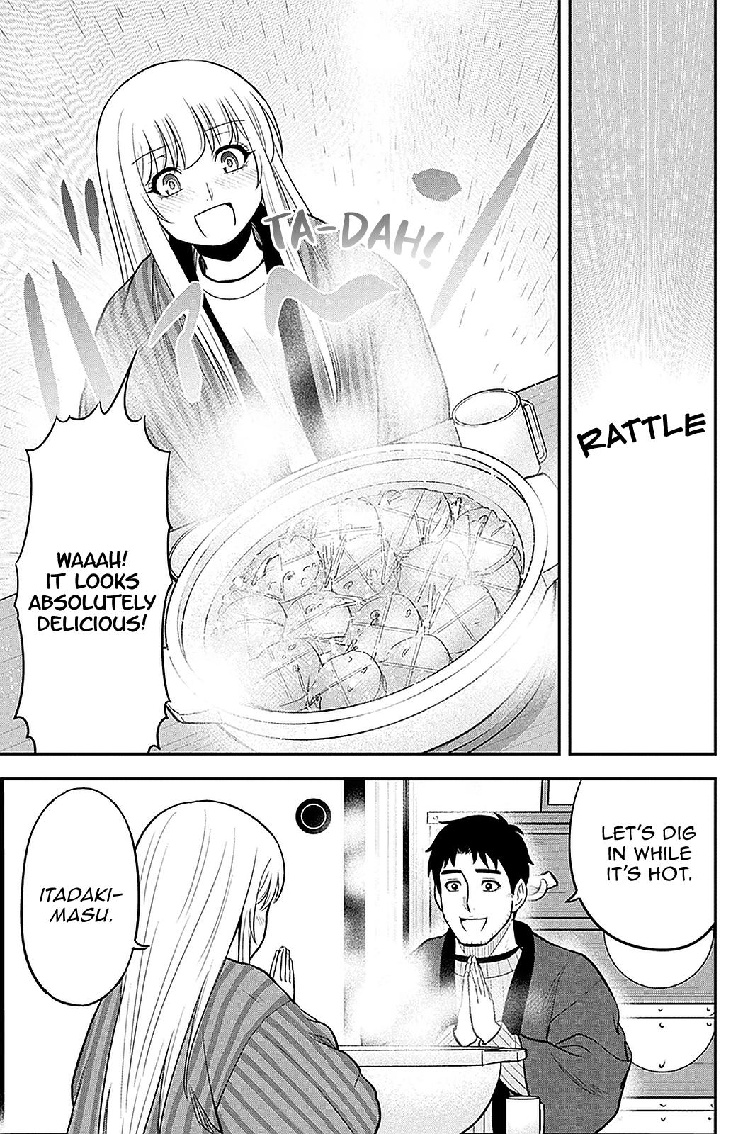 Orenchi ni Kita Onna Kishi to Inakagurashi Surukotoninatta Ken Chap 74 - Next Chap 75