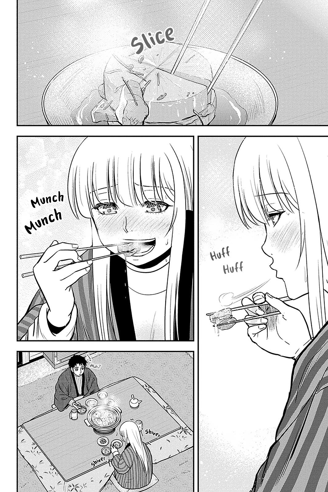 Orenchi ni Kita Onna Kishi to Inakagurashi Surukotoninatta Ken Chap 74 - Next Chap 75